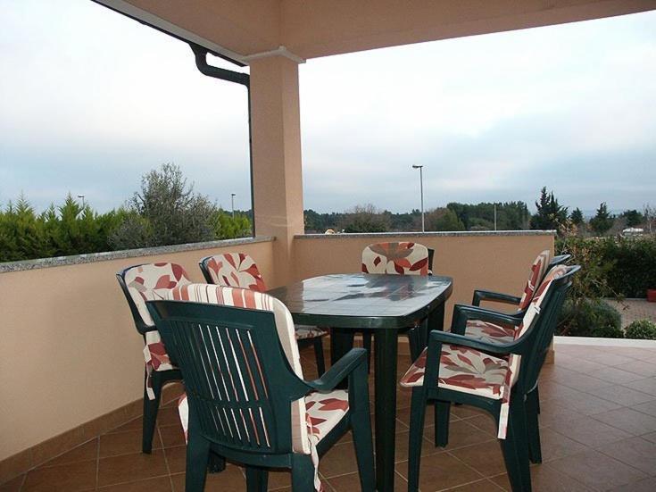 Apartments Villa Fernetich 普莱曼图拉 客房 照片
