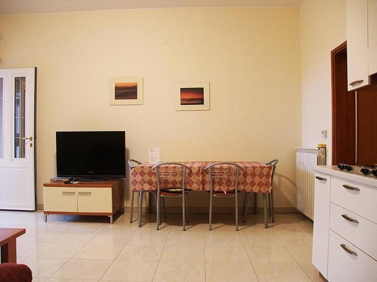 Apartments Villa Fernetich 普莱曼图拉 客房 照片