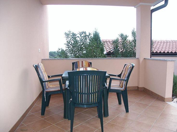Apartments Villa Fernetich 普莱曼图拉 客房 照片