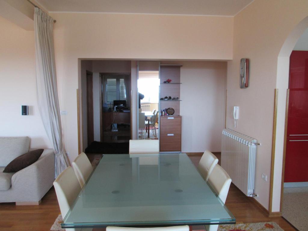 Apartments Villa Fernetich 普莱曼图拉 客房 照片