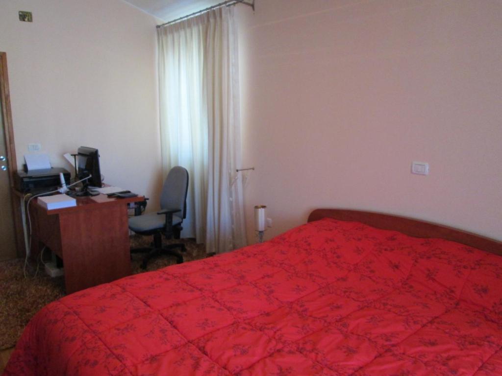 Apartments Villa Fernetich 普莱曼图拉 客房 照片