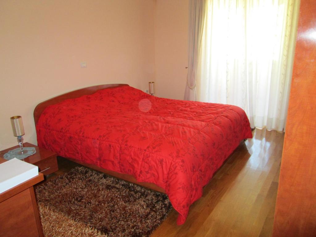 Apartments Villa Fernetich 普莱曼图拉 客房 照片