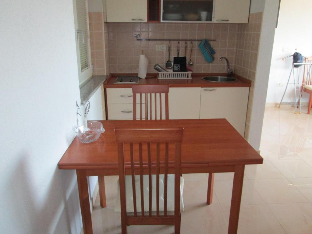 Apartments Villa Fernetich 普莱曼图拉 客房 照片
