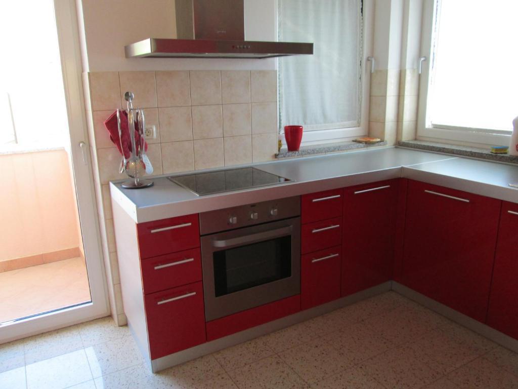Apartments Villa Fernetich 普莱曼图拉 客房 照片