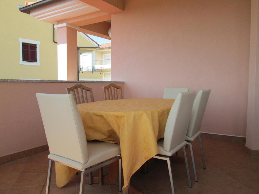Apartments Villa Fernetich 普莱曼图拉 客房 照片
