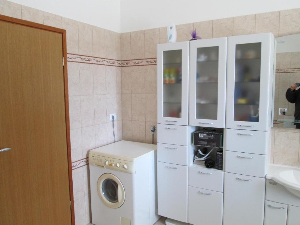 Apartments Villa Fernetich 普莱曼图拉 客房 照片