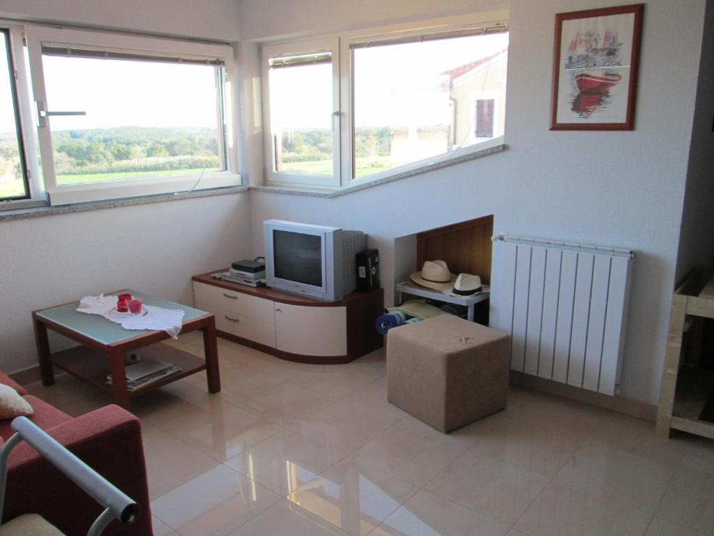 Apartments Villa Fernetich 普莱曼图拉 客房 照片
