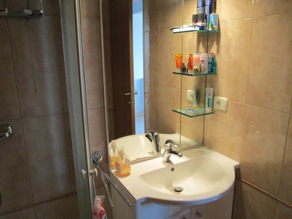 Apartments Villa Fernetich 普莱曼图拉 客房 照片
