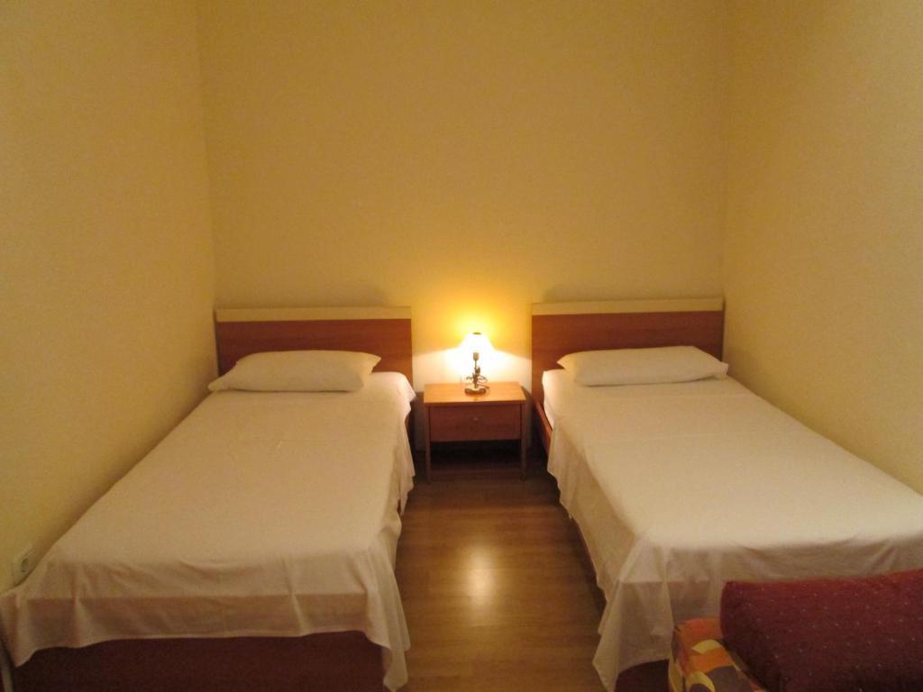 Apartments Villa Fernetich 普莱曼图拉 客房 照片