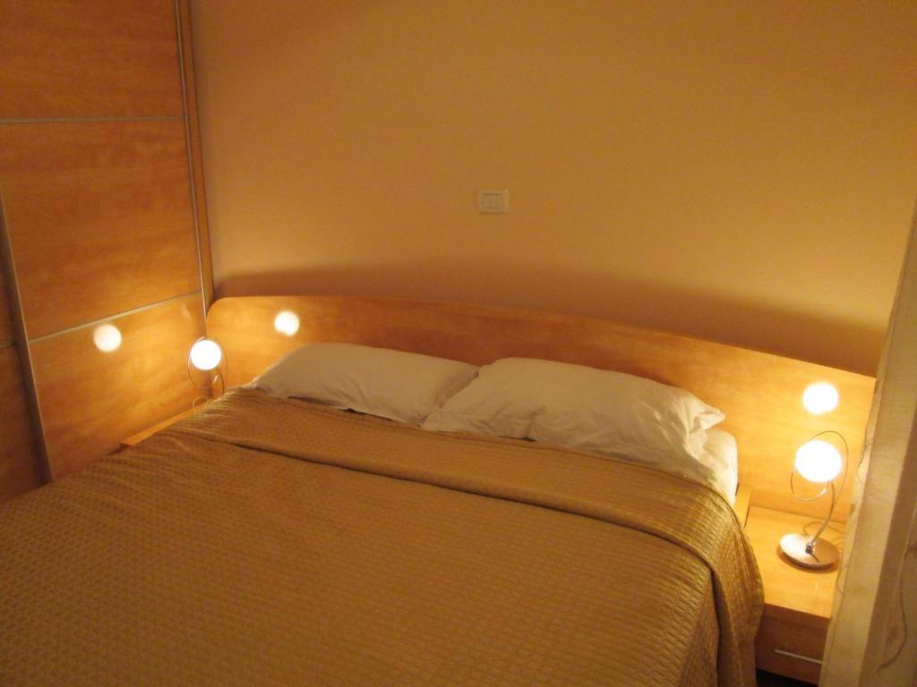 Apartments Villa Fernetich 普莱曼图拉 客房 照片