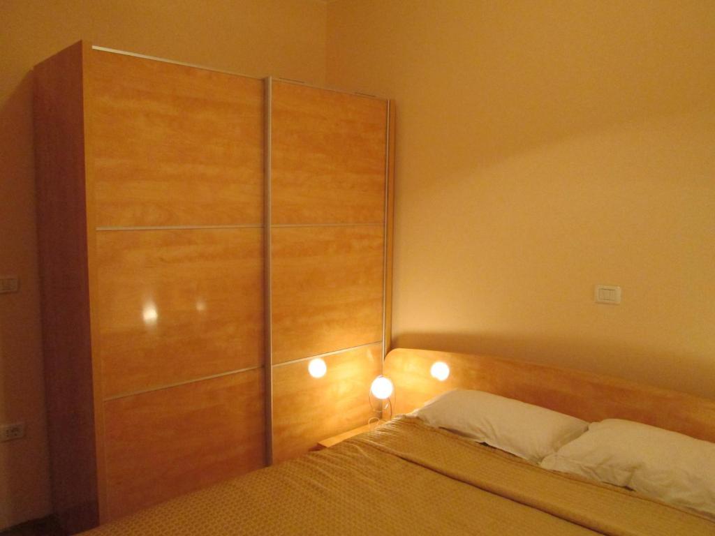 Apartments Villa Fernetich 普莱曼图拉 客房 照片