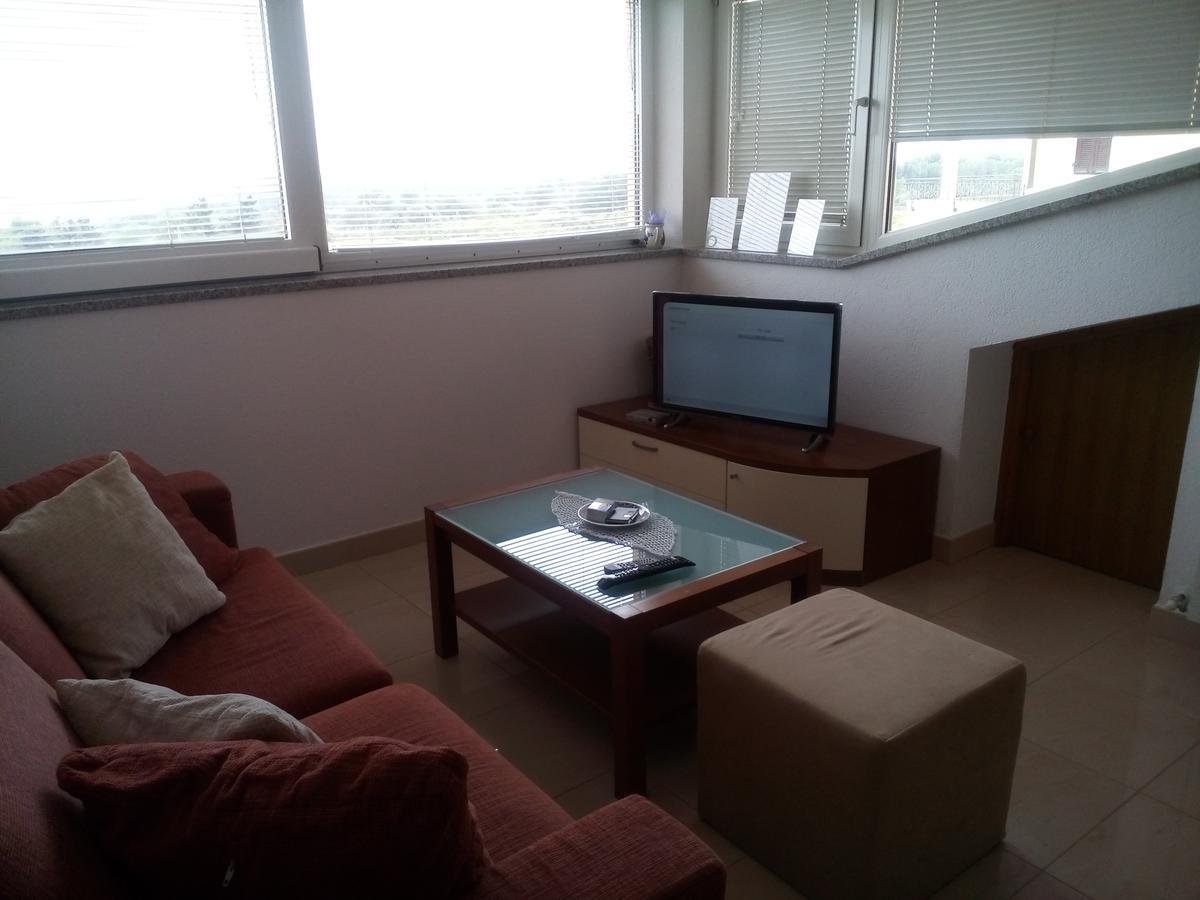 Apartments Villa Fernetich 普莱曼图拉 外观 照片